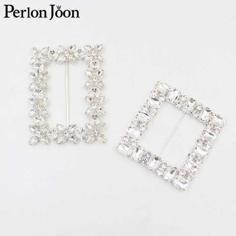2pcs/lot DIY shoes bags belts  - مراجعة Perlon Strap Woven وسعره