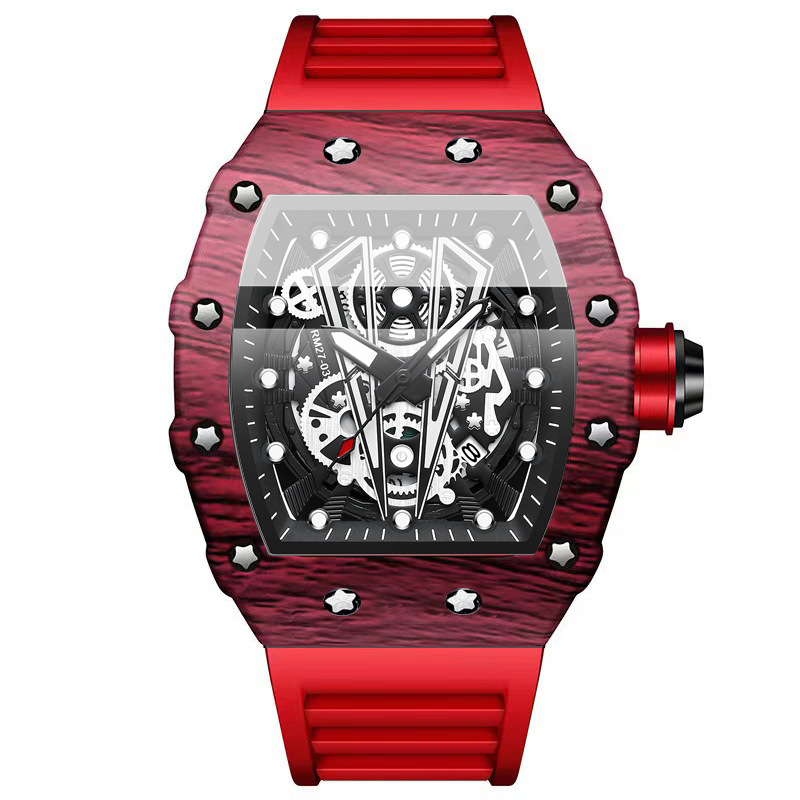 BINBOND B8577 Fashion Men's Qu - مراجعة Tropic Strap Vintage وسعره