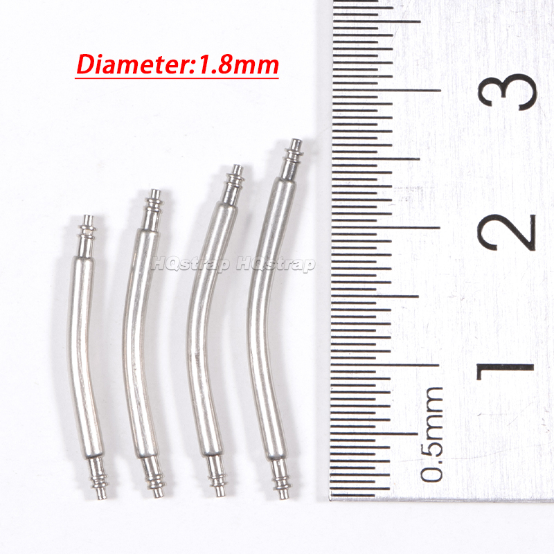 Curved Spring Bar 18mm 20mm 22 - مراجعة Curved Spring Bar وسعره