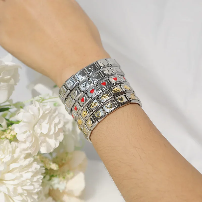 Hapiship Women Man Fashion Sty - مراجعة Butterfly Clasp Deployant وسعره