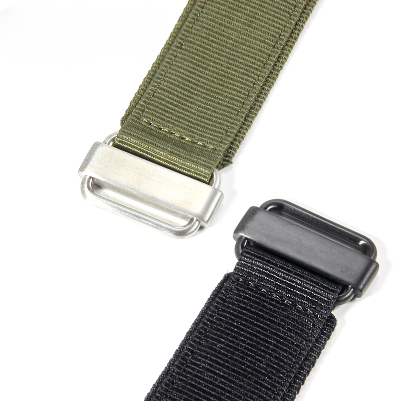 For Tudor Seiko Breitling Pane - مراجعة Canvas Strap Watch وسعره