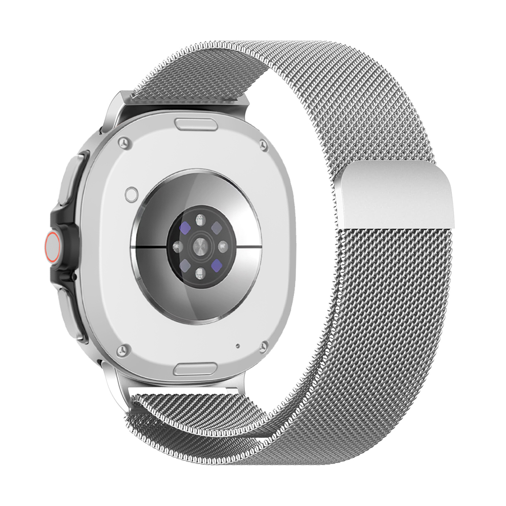 Milanese Loop for Samsung Gala - مراجعة Milanese Loop Magnetic وسعره