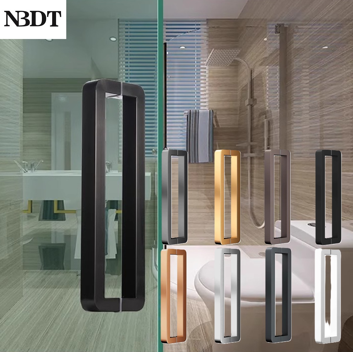 1Pc Stainless Steel Entry Glas - مراجعة Curved Spring Bar وسعره