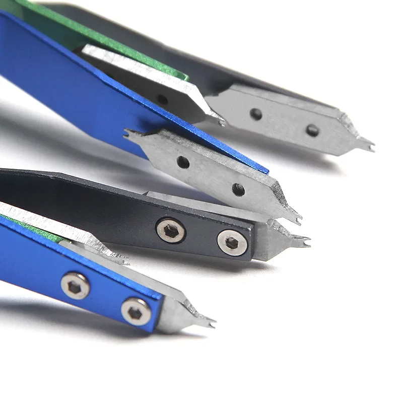 7825 V Shaped Metal Watch Spri - مراجعة Spring Bar Tool Set وسعره