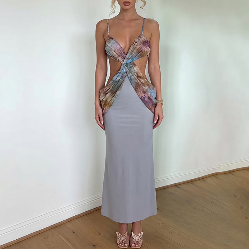 Fashion Metal Decoration Backl - مراجعة Mesh Strap Metal وسعره