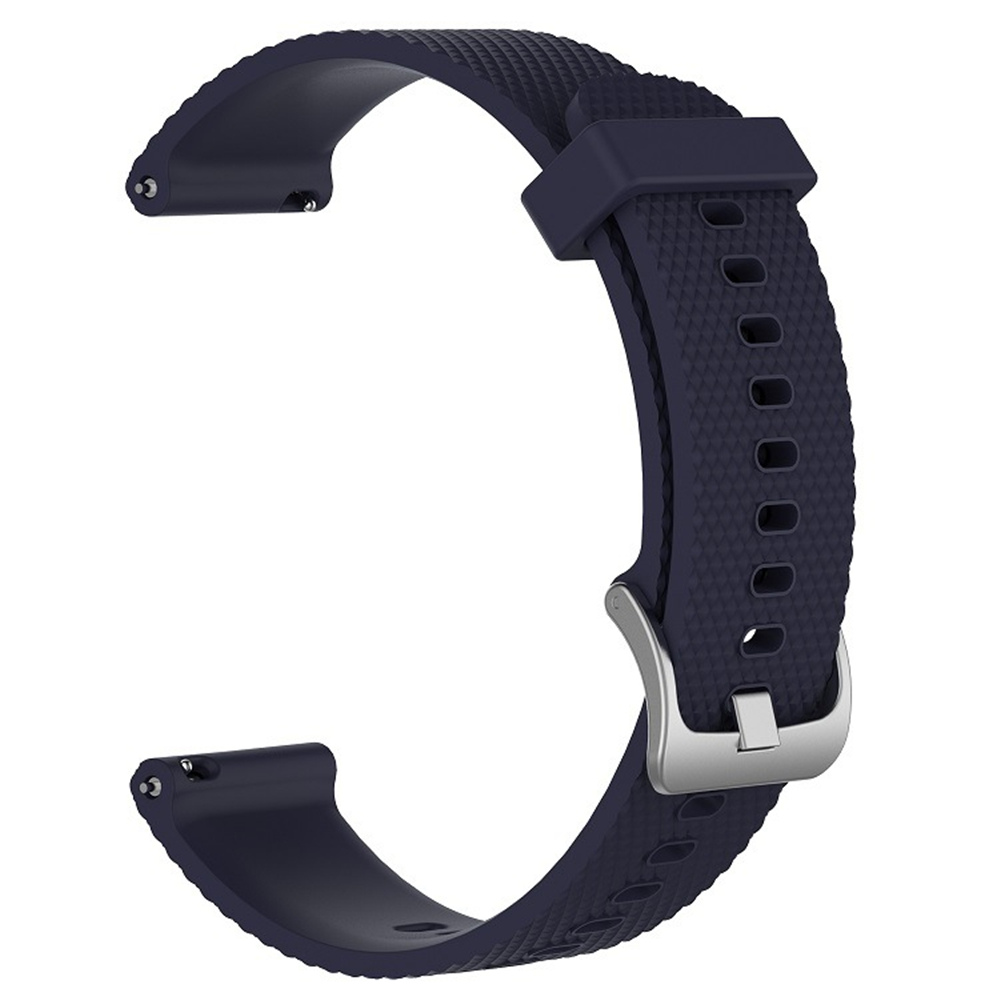 22mm Watchband for Samsung Wat - مراجعة Silicone Watch Band 22Mm وسعره