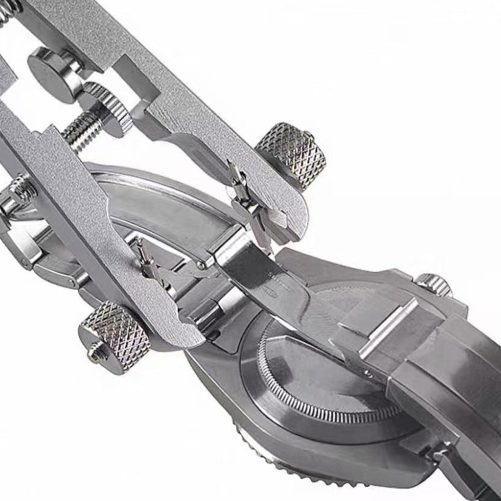 Watch Spring Bar Plier Tool Ki - مراجعة Spring Bar Tool Set وسعره