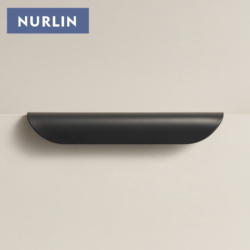 Nurlin Brass Fold Short Edge P - مراجعة Curved Spring Bar وسعره