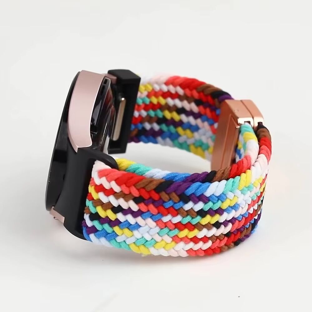 No Gaps Band For Samsung Galax - مراجعة Milanese Loop Magnetic وسعره