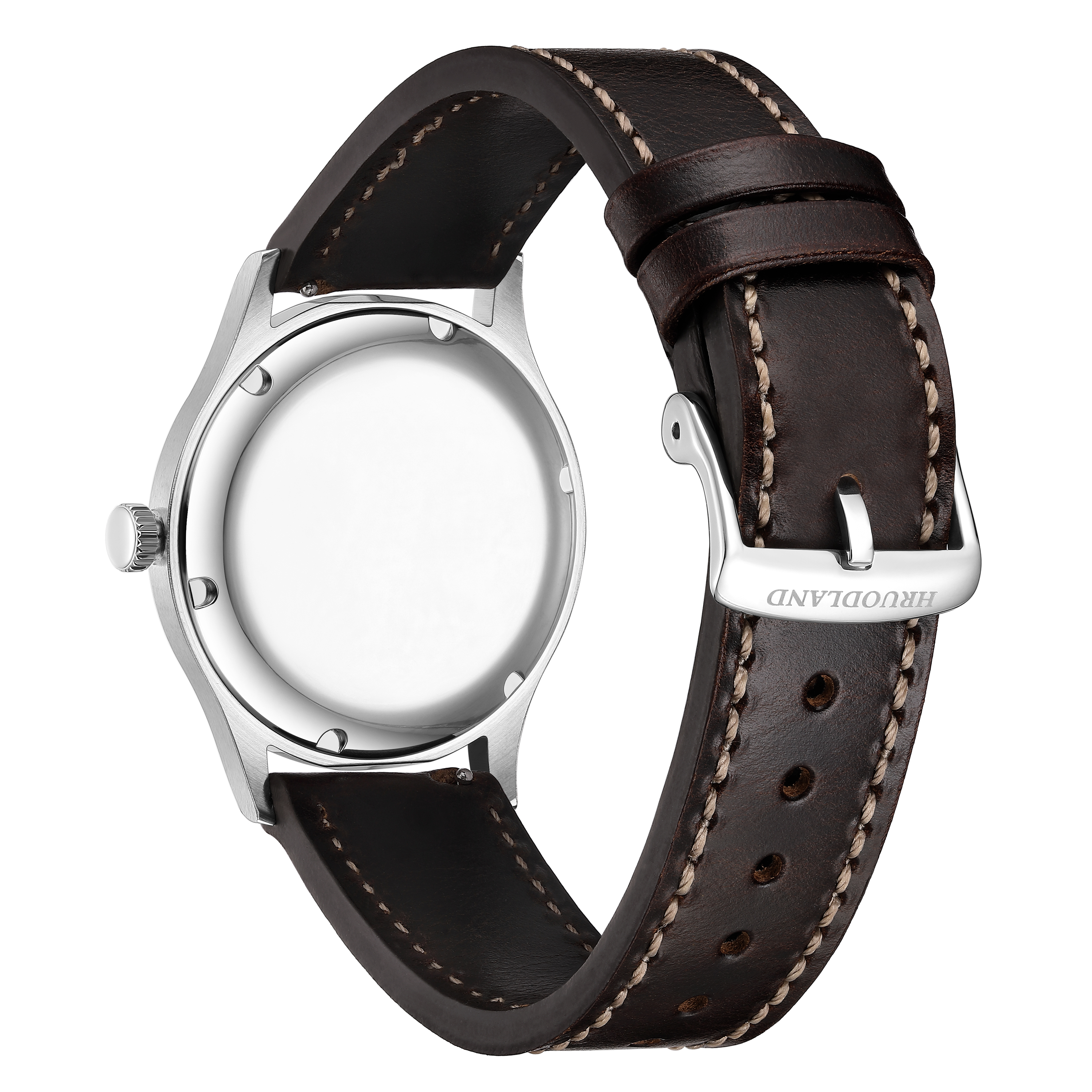 Retro Pilot Watch Mark IX Auto - مراجعة Tropic Strap Vintage وسعره