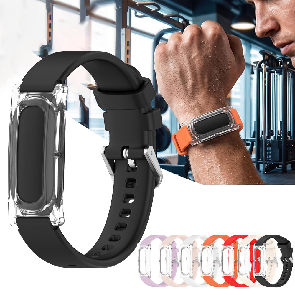 Silicone Band Compatible with  - مراجعة Silicone Band Women وسعره