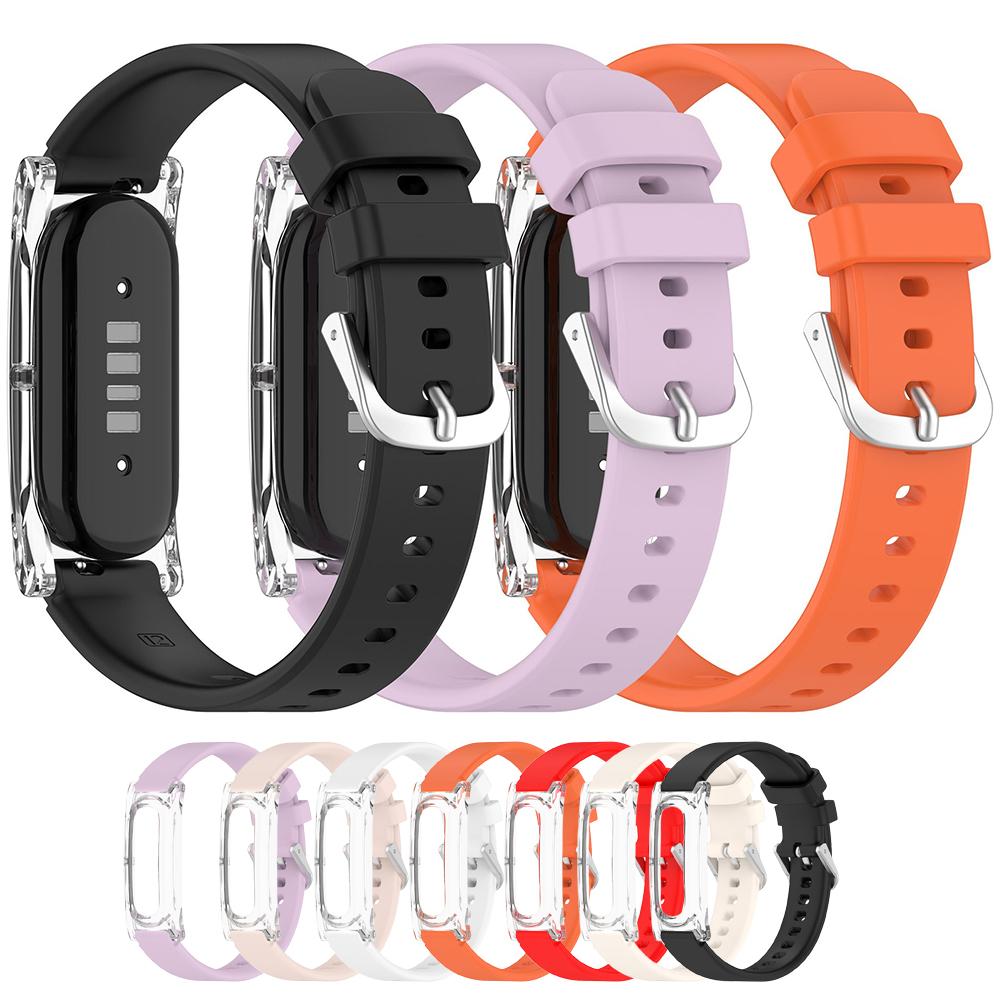 Silicone Band Compatible with  - مراجعة Silicone Band Women وسعره