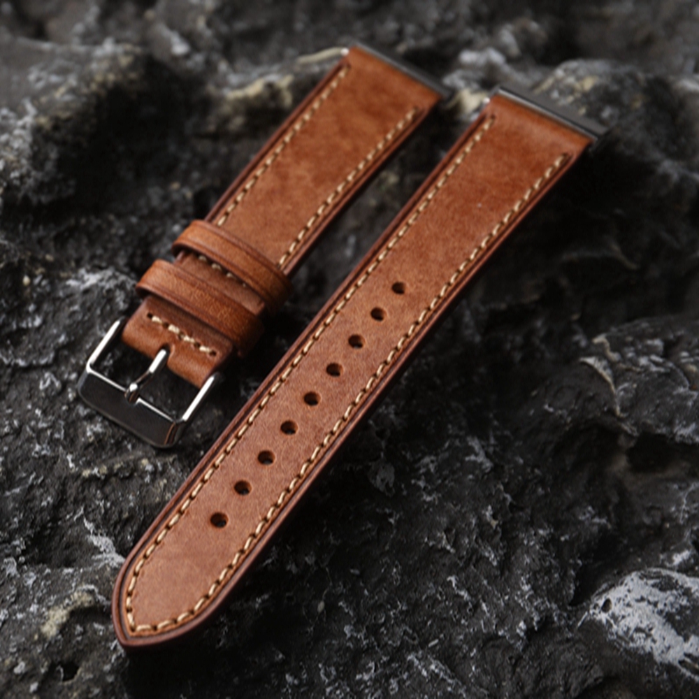 Handmade Italian head layer co - مراجعة Nato Strap Nylon وسعره