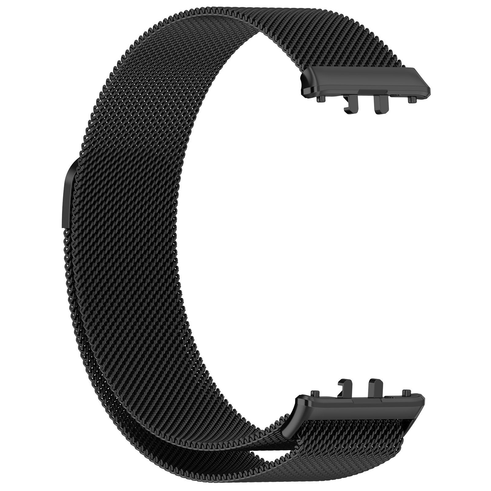 Milanese Magnetic Loop Strap F - مراجعة Milanese Loop Magnetic وسعره