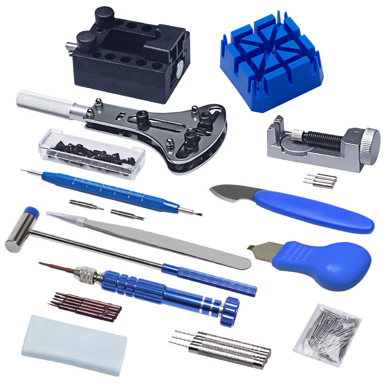 Professional Watch Repair Tool - مراجعة Spring Bar Tool Set وسعره