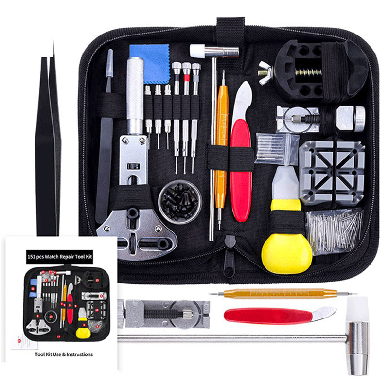 Professional Watch Repair Tool - مراجعة Spring Bar Tool Set وسعره