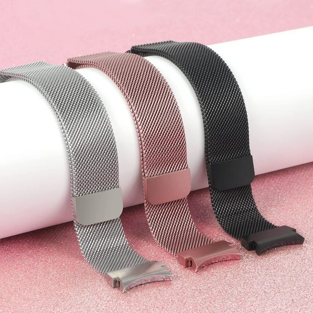 Official No Gap Interface Stra - مراجعة Milanese Loop Magnetic وسعره
