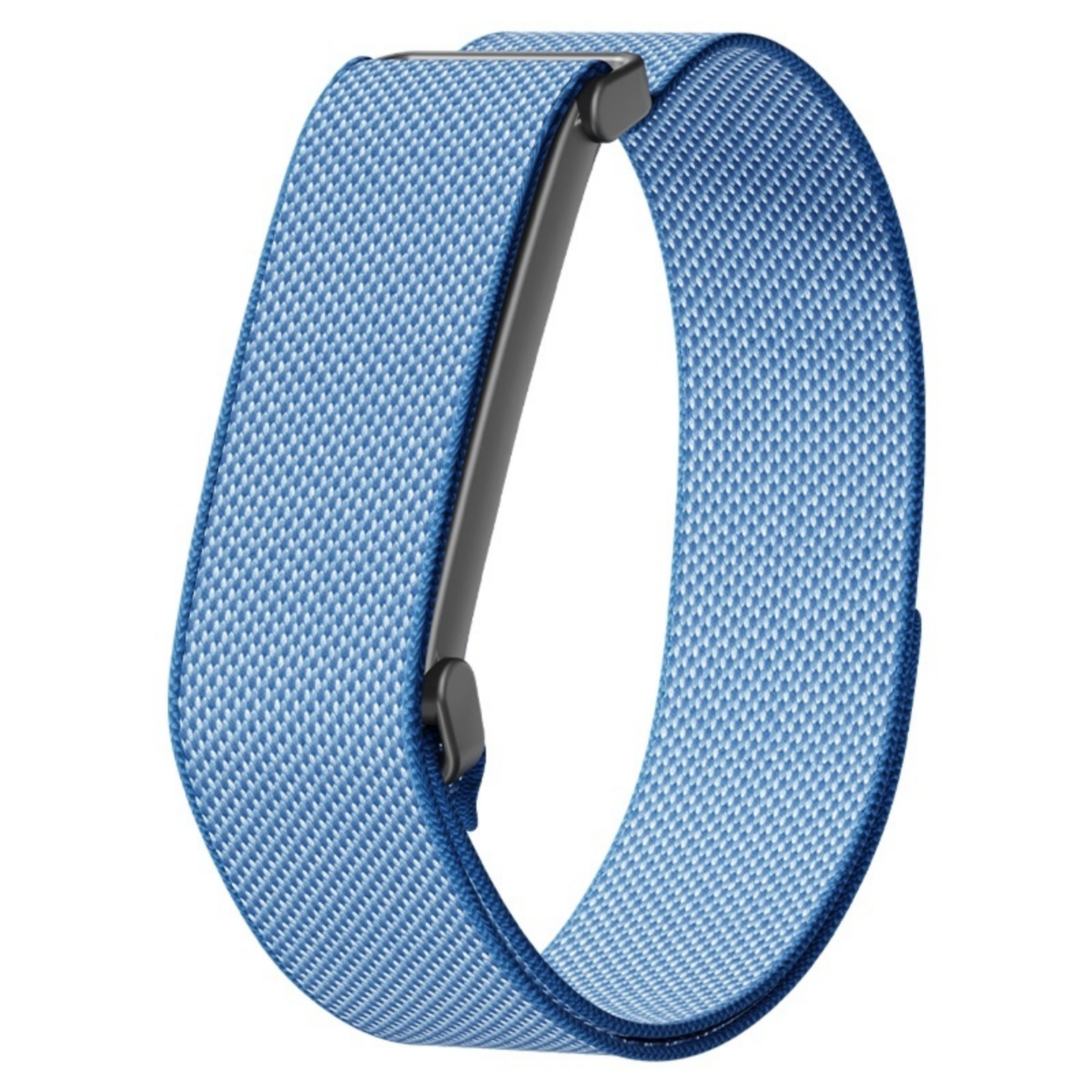 Nylon Loop Sport Braided Watch - مراجعة Sport Loop Velcro وسعره