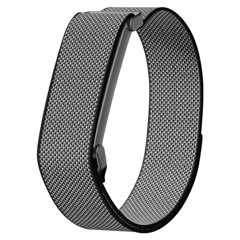 Sport Nylon Watch Strap for Go - مراجعة Sport Loop Velcro وسعره
