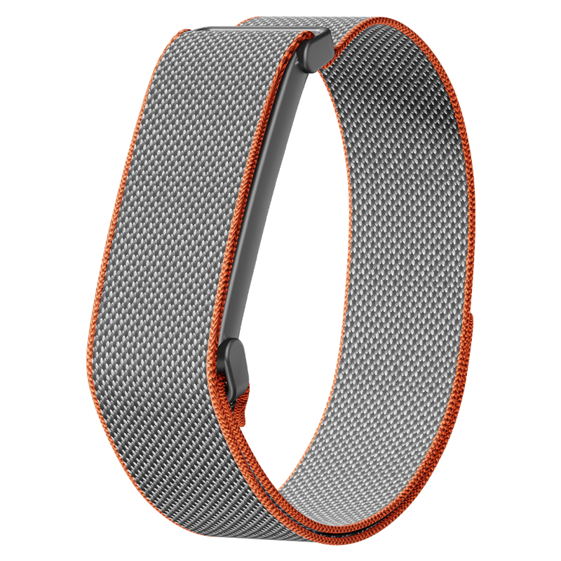 Sport Nylon Watch Strap for Go - مراجعة Sport Loop Velcro وسعره
