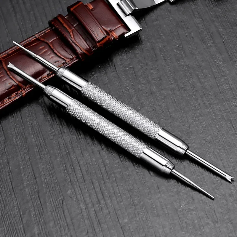 Watch Band Accessories Repair  - مراجعة Spring Bar Tool Set وسعره