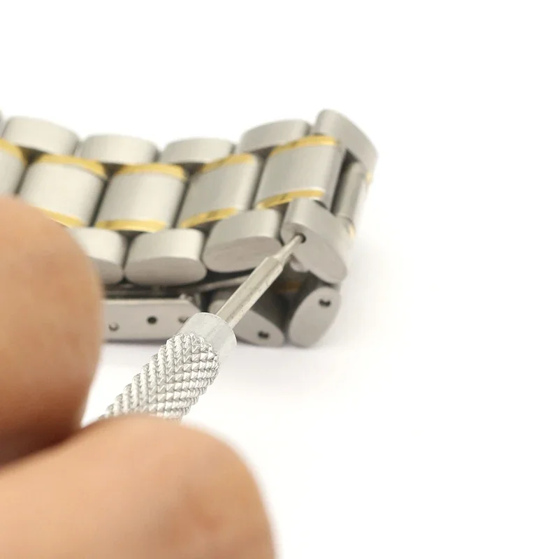 Watch Band Accessories Repair  - مراجعة Spring Bar Tool Set وسعره
