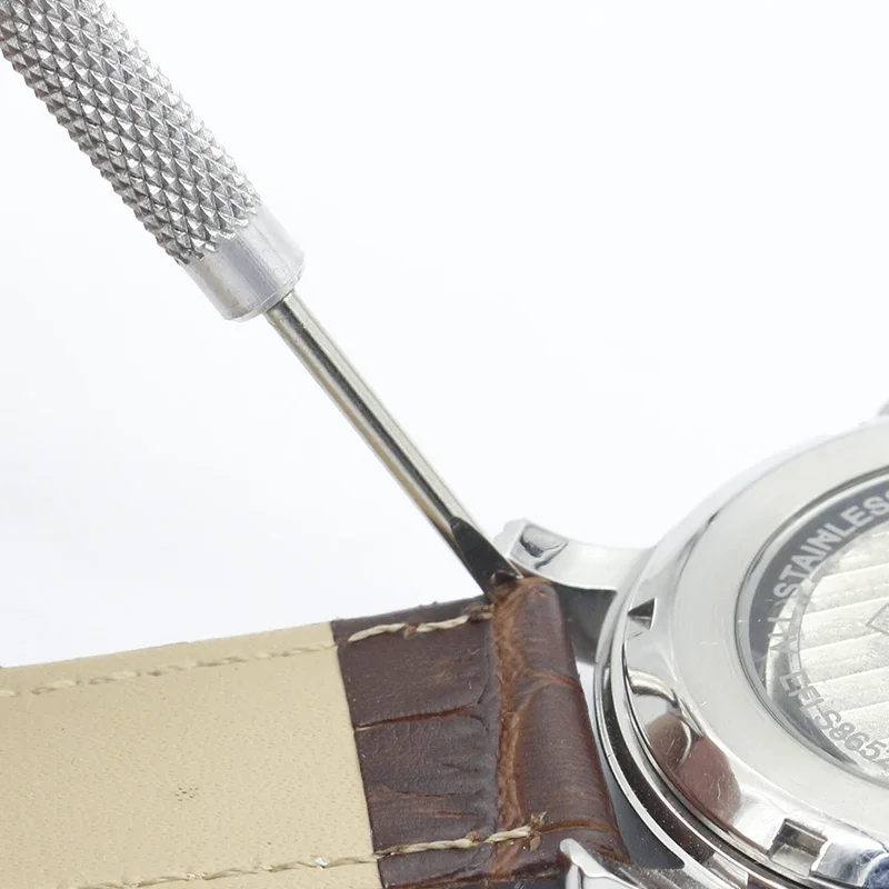 Watch Band Accessories Repair  - مراجعة Spring Bar Tool Set وسعره