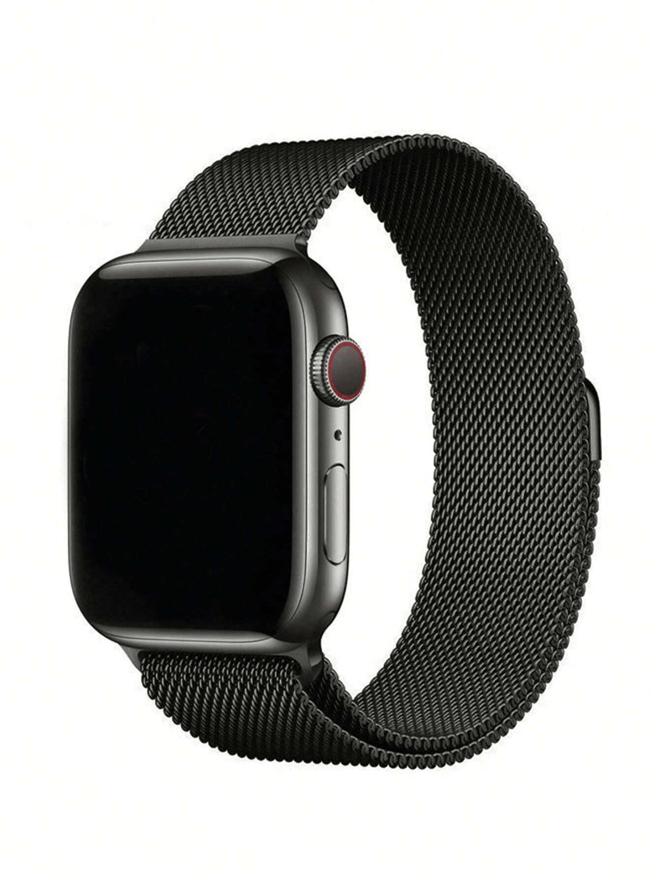 1pc Milanese Magnetic Loop Sta - مراجعة Milanese Loop Magnetic وسعره